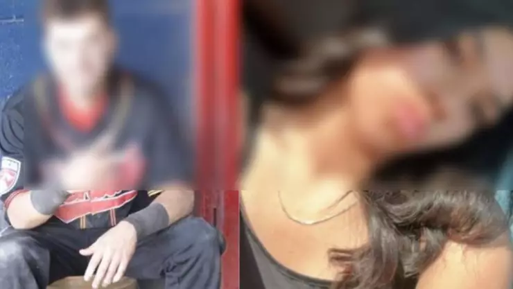 ¡Luto en el béisbol! Hallan SIN VIDA a joven beisbolista mexicano junto a su NOVIA; esto se sabe