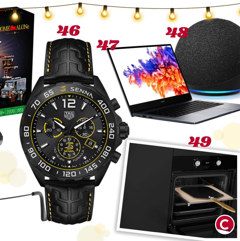 regalos de navidad