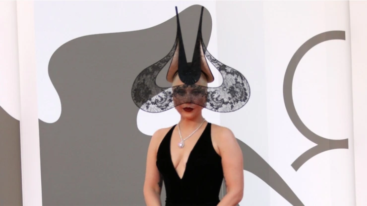Lady Gaga se une al elenco de la segunda temporada de Wednesday