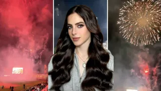 Fátima Bosch Miss Universo