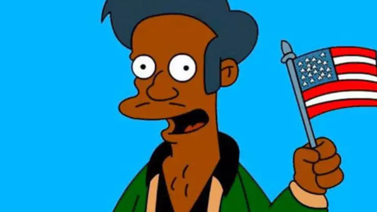 Apu, Matt Groening, Simpsons.jpg