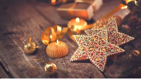 47 imágenes para desear feliz Navidad a tus amigos y familia: les encantarán a todos.