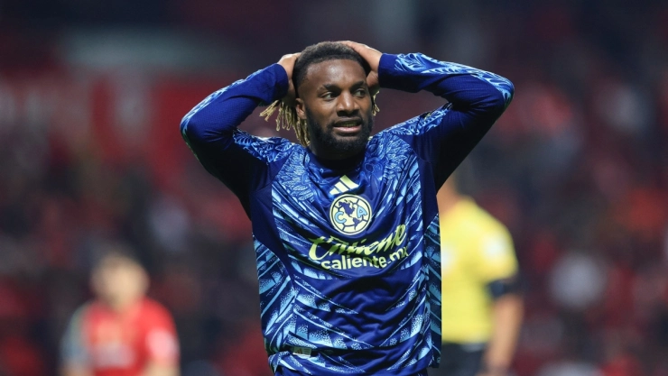 Allan Saint-Maximin