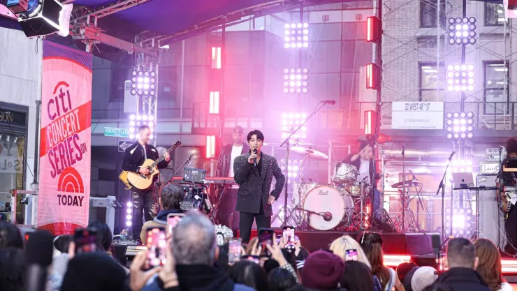 Cuenta regresiva: Este es el calendario del servicio militar de BTS