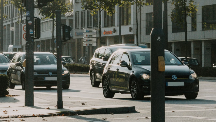 Tráfico en Querétaro HOY domingo 17 de noviembre de 2024