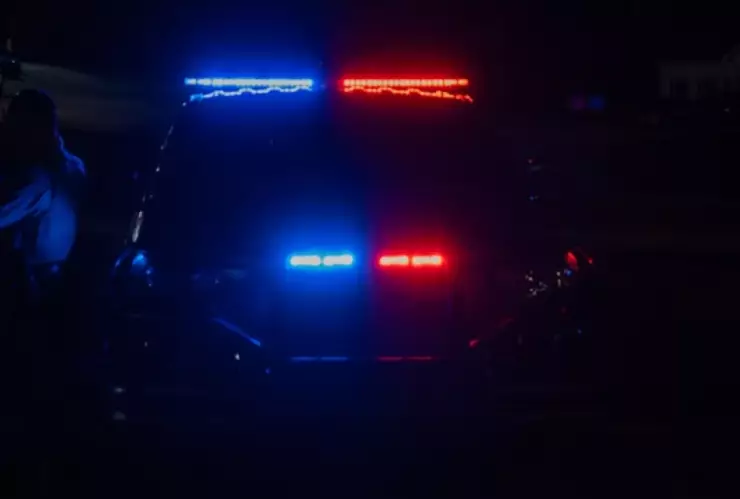 Encuentran a taxista sin vida en la Zona Centro de Tijuana