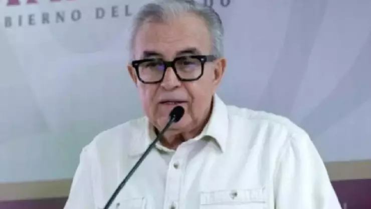 PRI reacciona a la salida de Rocha Moya en Sinaloa por acusaciones de narcotráfico: “la presión social lo rebasó"