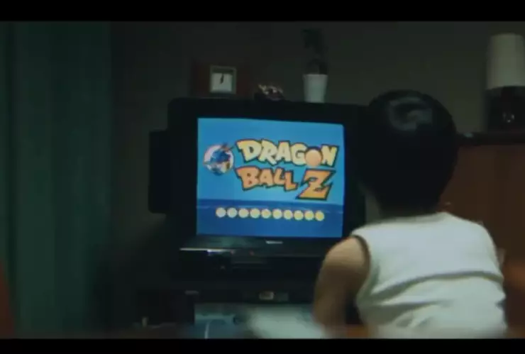 El comercial de Dragon Ball que se volvió viral tras la muerte de Akira Toriyama
