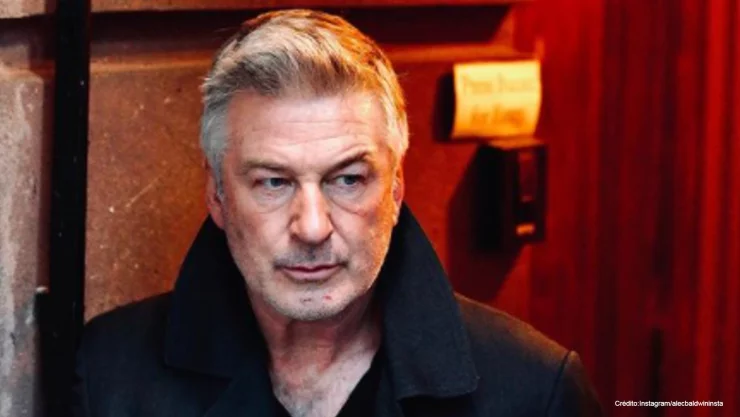 Alec Baldwin