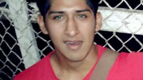 Rodrigo Rodríguez Marcial