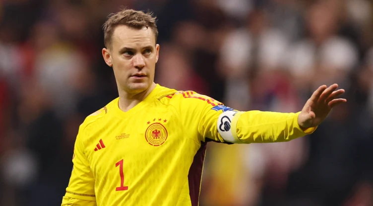 Jugadores Bayern Munich Neuer Davies