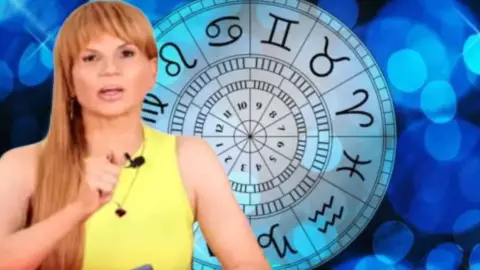 Predicciones de Mhoni Vidente para cada signo: Horóscopo de HOY, sábado 27 de septiembre de 2025