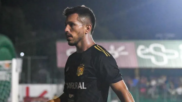 José Almanza