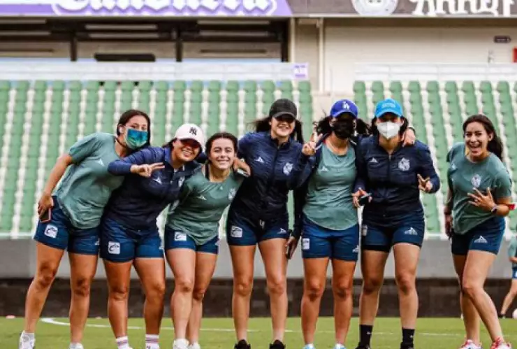 Club Puebla se enfrenta a Mazatlán