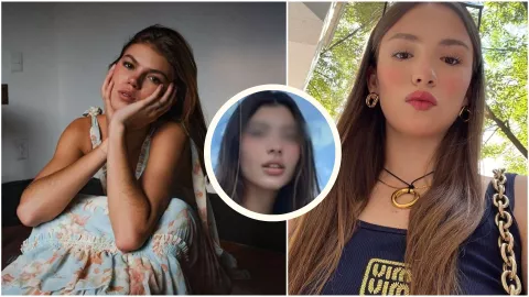 Valentina Gilabert-Marianne Gonzaga-Aintzane