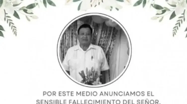 Exalcalde de Chinameca asesinado en Veracruz: esto se sabe del caso