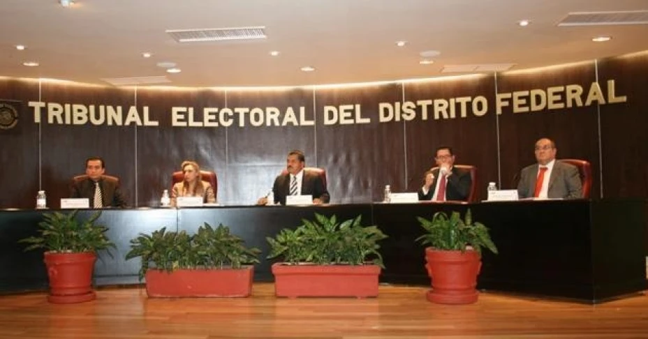 La renuncia de Adolfo Riva Palacio Neri, por “motivos personales” resultó sorpresiva