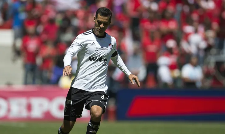 Rafael Márquez