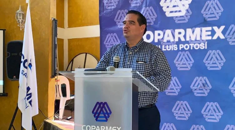 julio cesar galindo corpamex
