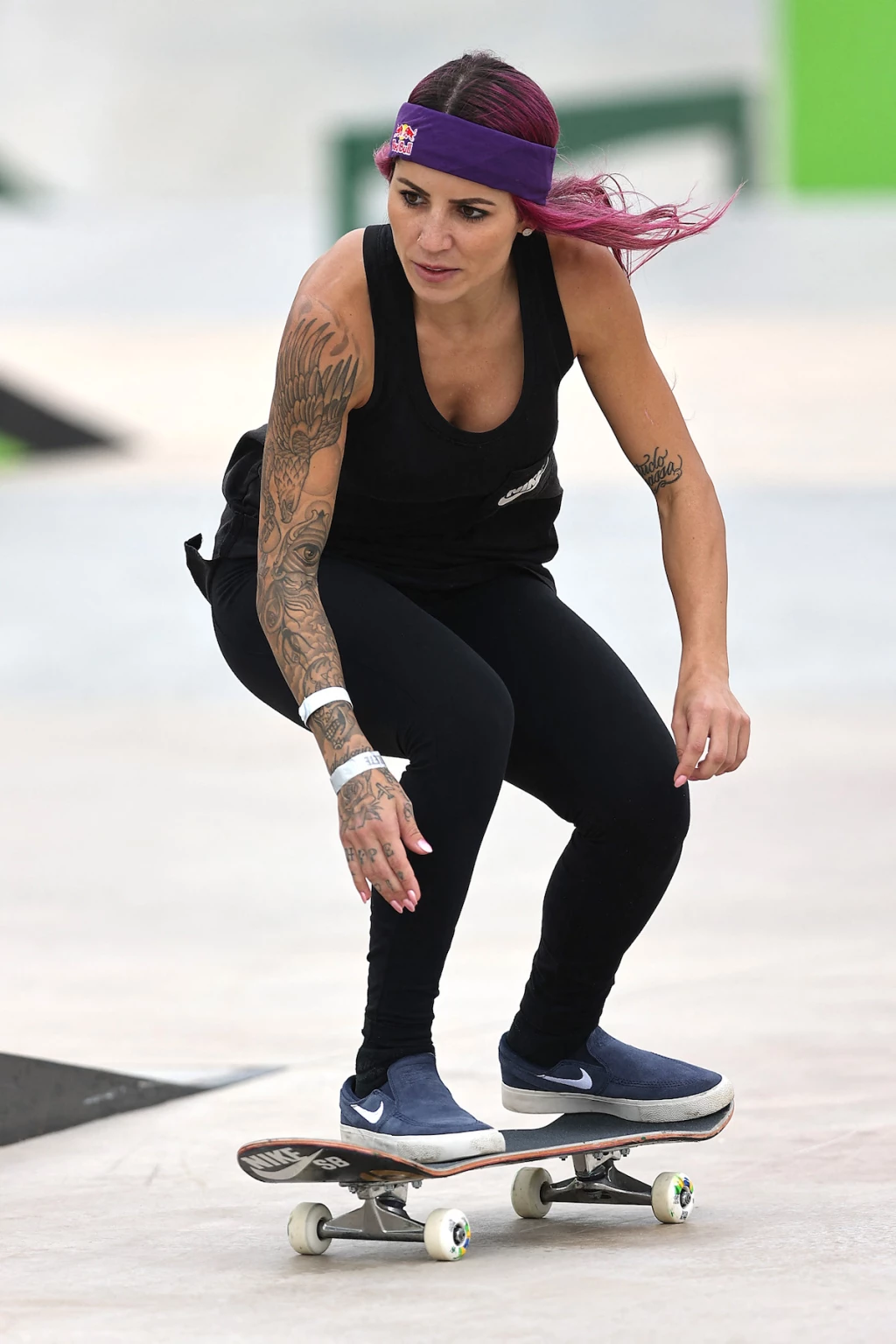 leticia bufoni