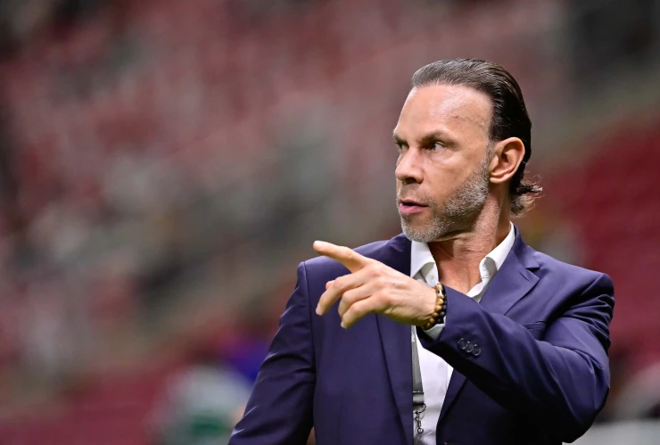 Zague acertó a los rivales de México en el Mundial 2026