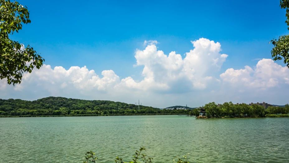 muere ahogado en un lago