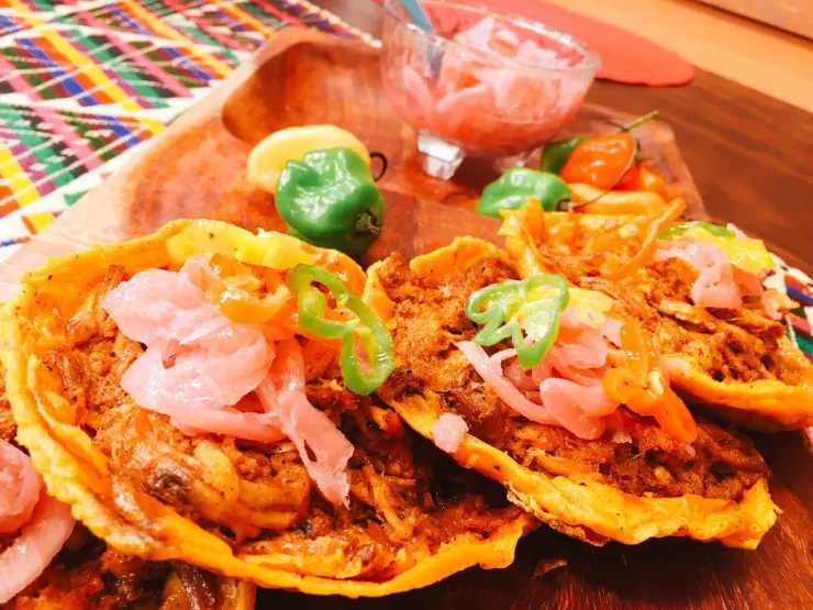 ¿Adiós a la cochinita? Expertos confiesan qué tan saludable es comer carne de cerdo