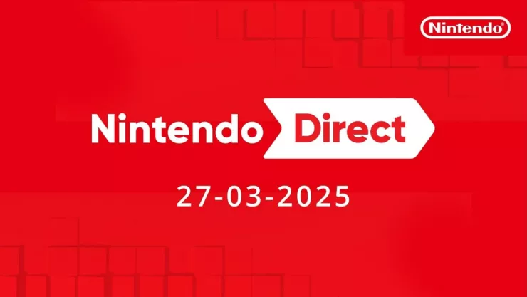 Jueves de Nintendo Direct, esto es lo que se anuncio