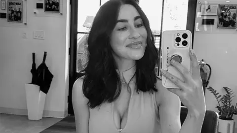 ¿De qué murió Stephanie Buttermore? Reportan el fallecimiento “repentino” de la influencer fitnees