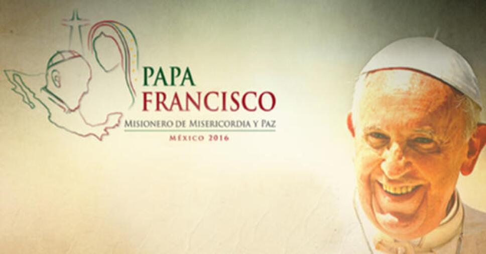 actividades papa domingo