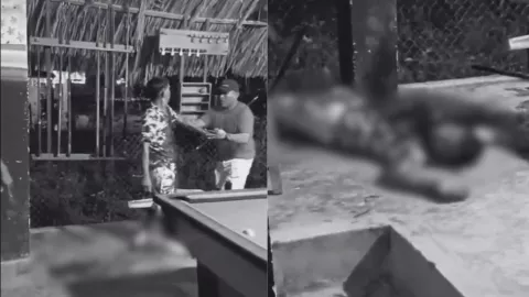 Hombre decapita a su amigo con un machete tras perder en billar de Colombia; ¿cómo ocurrió?