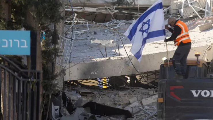 Israel abate a primer ministro Huti en Yemen