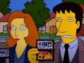 los simpson-crossover