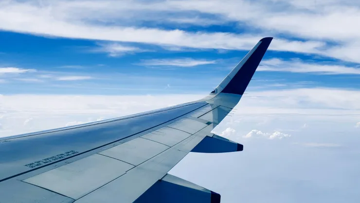 ¿Por qué no hay vuelo del Aeropuerto de Aguascalientes a Guadalajara