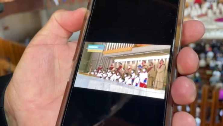 Arquidiócesis lanza App Iglesia Digital creada por Grupo Salinas