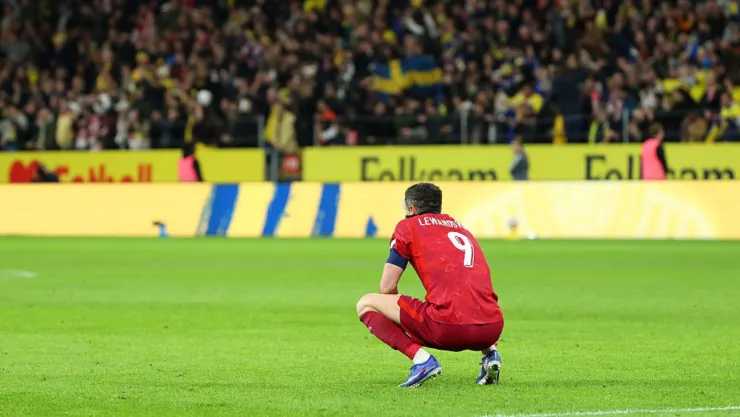 Jugadores sin Mundial 2026