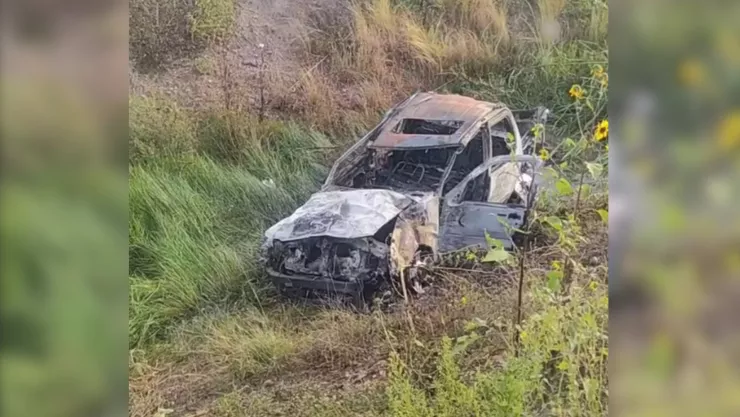 Accidente en Costa Rica