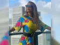 Ninel Conde.