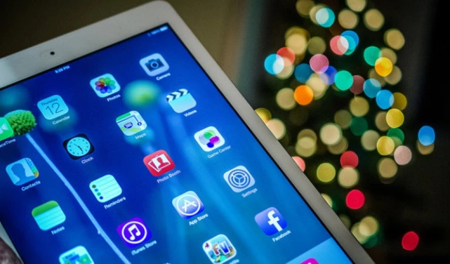 La nueva iPad Air 2 y iPad Mini 3 apareció en la Guía de Usuario de iPad en la que detalla algunas de las nuevas funcionalidades del dispositivo