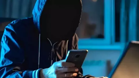 estafas telefónicas con llamadas de números desconocidos