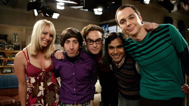 kate micucci actriz de the big bang theory
