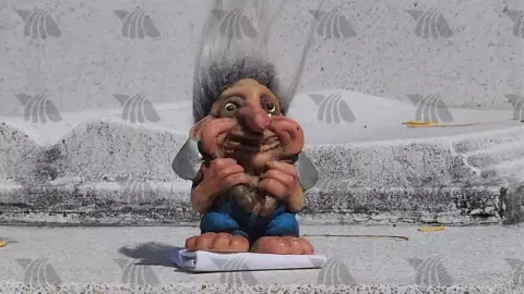 Hallan misterioso _Alux_ con un mensaje en el cementerio de Mérida