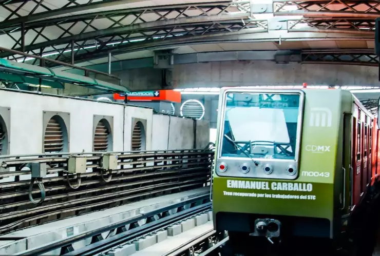 Metro CDMX en vivo: ¿Qué pasa hoy martes 16 de julio?