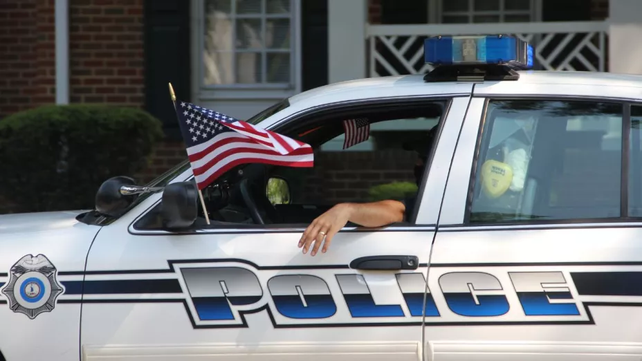 Tiroteo en Estados Unidos