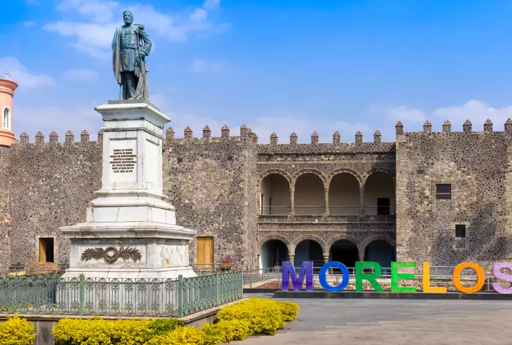 Descubre que hacer en Morelos este fin de semana de puente.