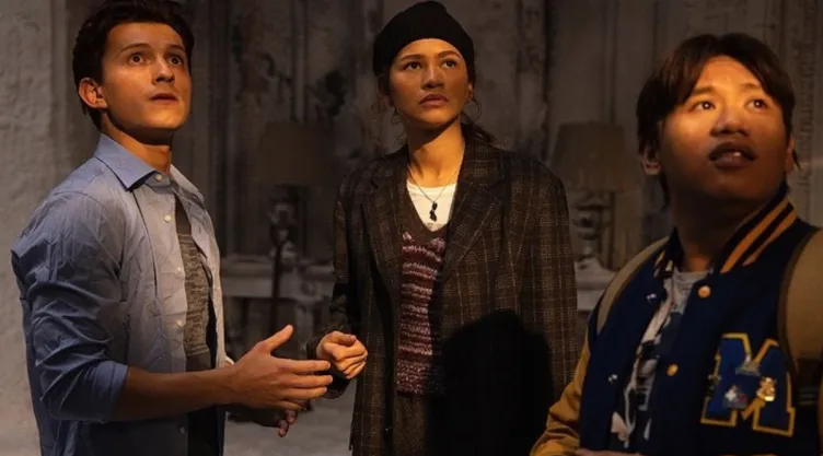 Tráiler de Spider-Man: No Way Home deja los mejores memes.