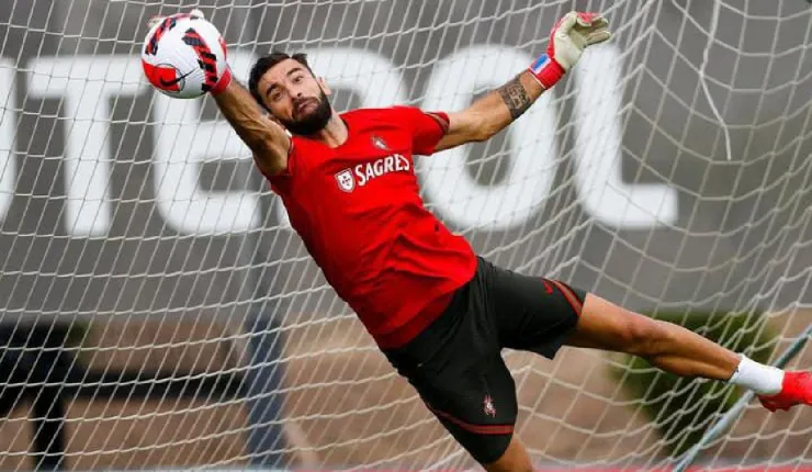 Rui Patrício