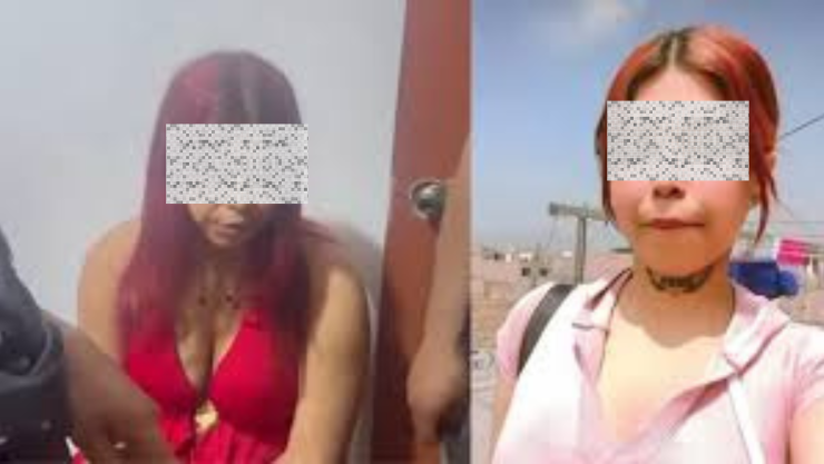 Arrestan a influencer “La Odiosa por extorsión y posesión de armas en Perú.png