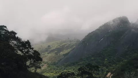 Clima en Chiapas: CONAGUA pronostica lluvias y fuertes vientos