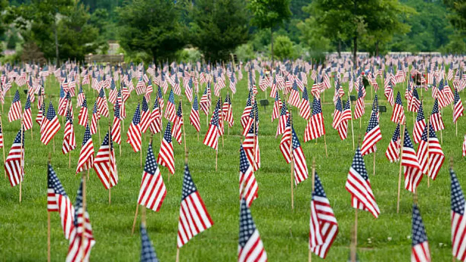 Memorial Day